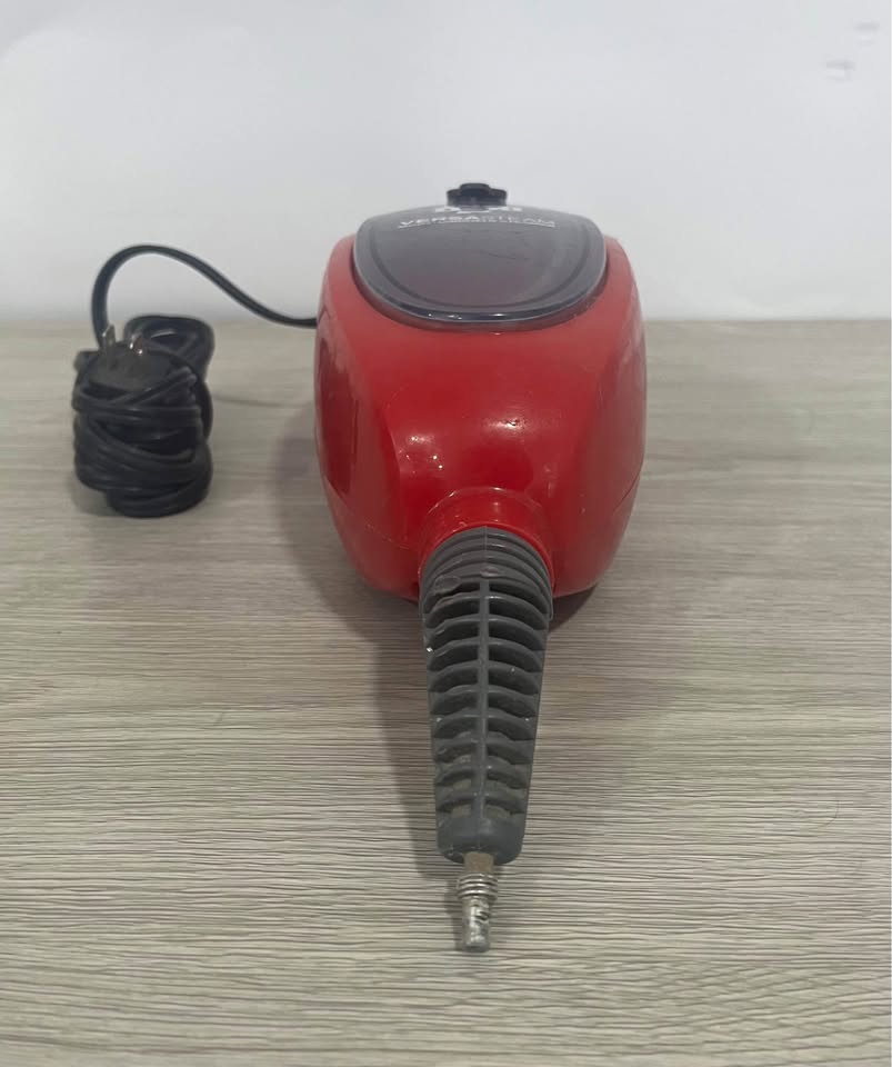 Limpiador de Vapor Royal PD20100 usado