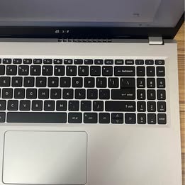 Laptop Acer A315 Ryzen 3 8 Ram 117 SSD