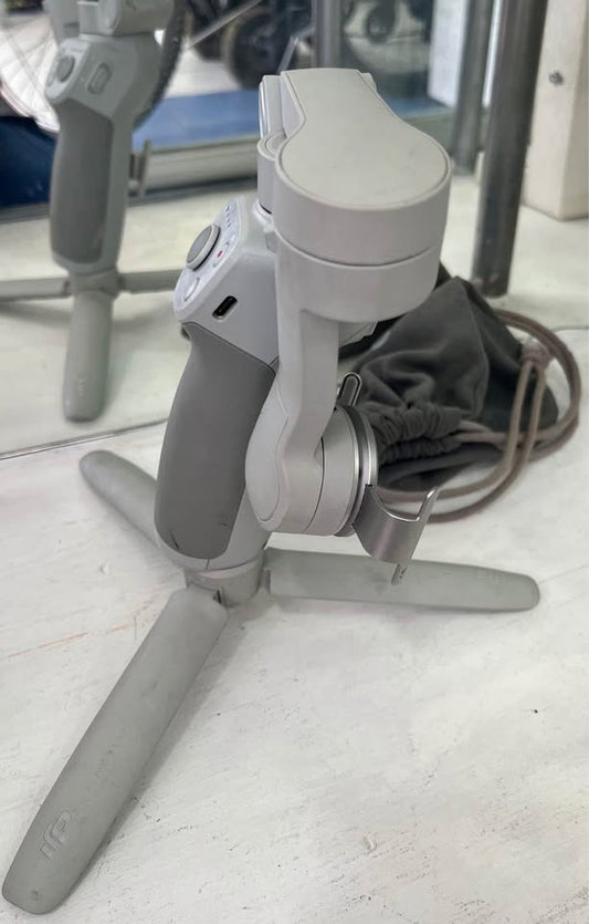 Estabilizador DJI Osmo 4