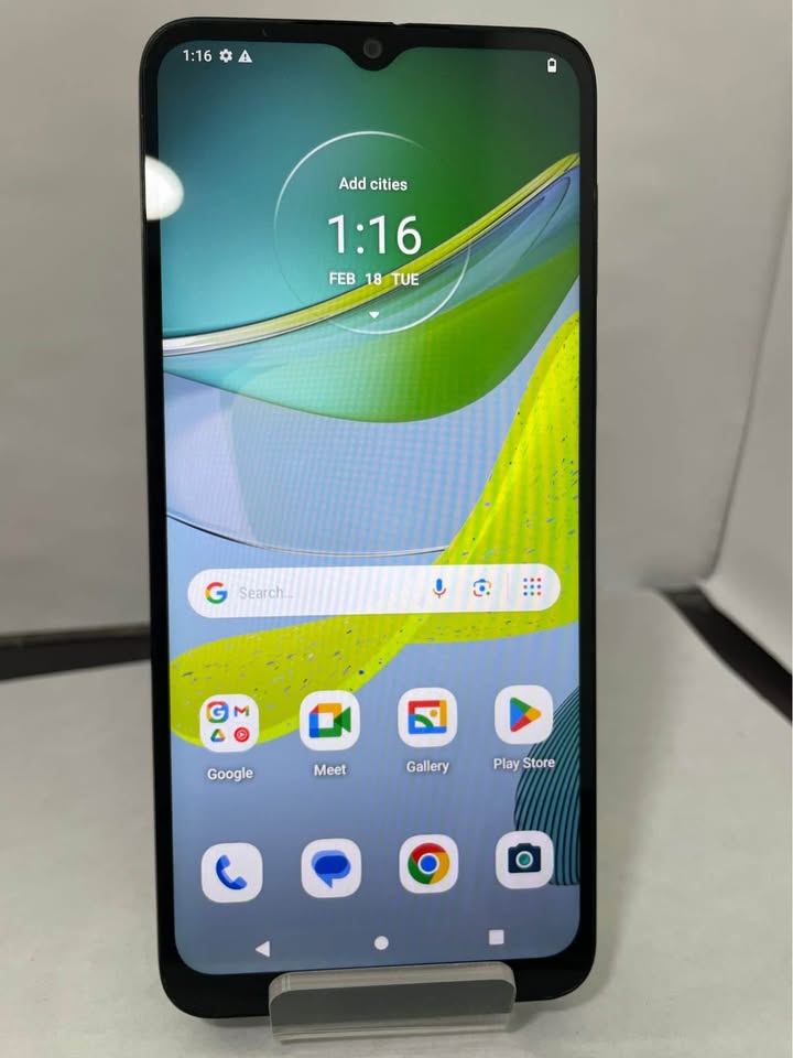 Motorola G31 /64GB/2RAM/