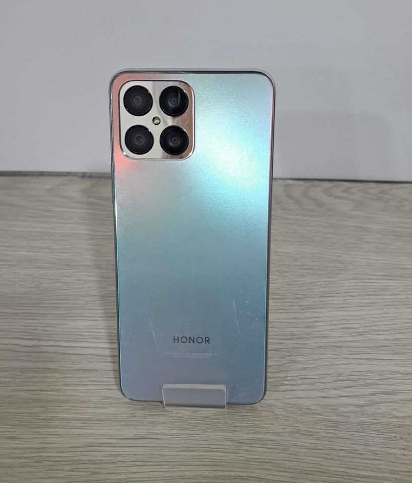 Celular Honor x8 128 GB 6 RAM