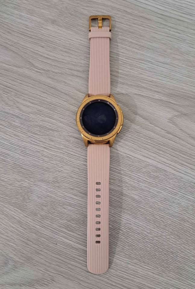 Reloj Samsung Galaxy Watch