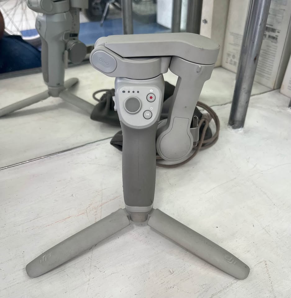 Estabilizador DJI Osmo 4