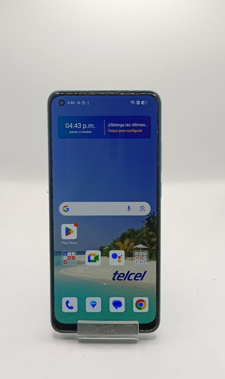 Oppo a79 5G 256gb 8ram liberado, usado