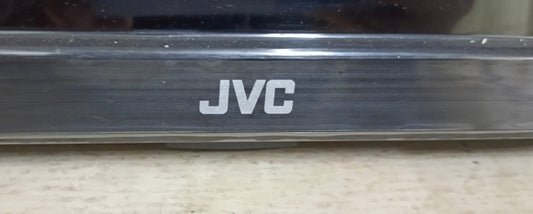 Smart tv JVC 32 pulgadas con control, usado