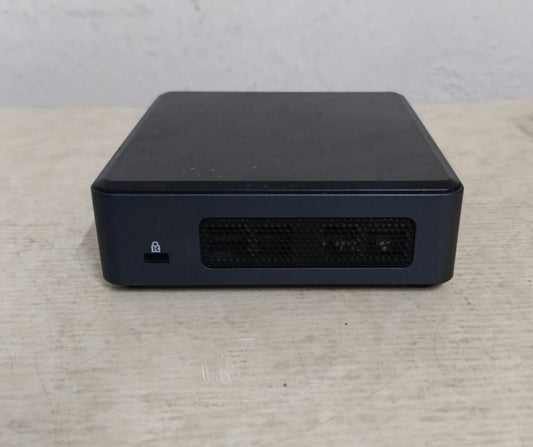 CPU windows 11 16ram 256gb ssd procesador corei3 8a generacion con cargador, usado