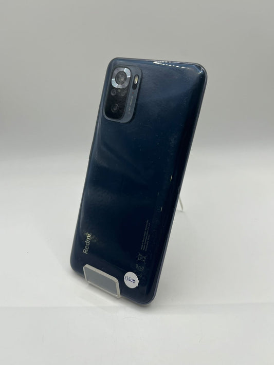 Celular Xiaomi Redmi Note 10s Dual Sim 8Ram 128GB