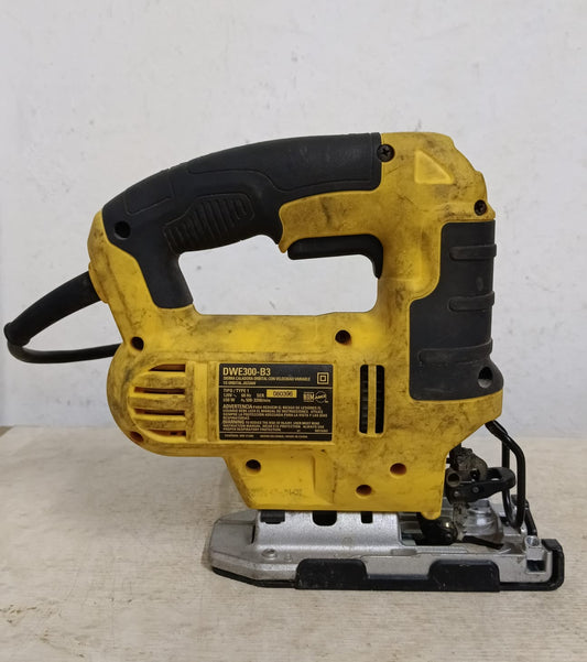 CALADORA DEWALT