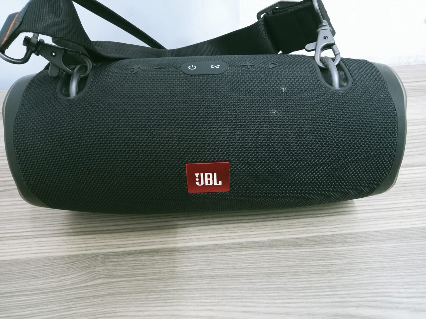 🔊 JBL Xtreme 2 - Bocina Usada en Excelente Estado 🔋