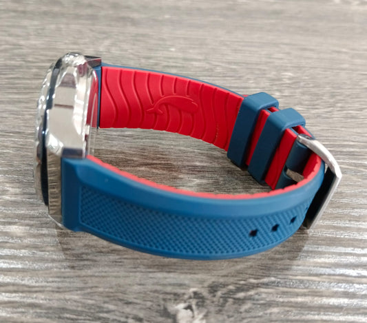 Reloj tipo Bulova tipo pulsera, usado