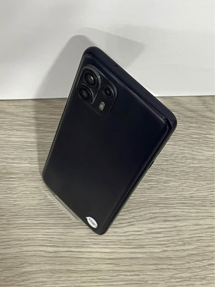 Celular Moto Edge 20 Lite 128 Gb 6 RAM Libre