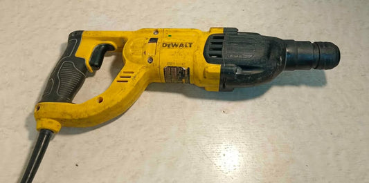 Taladro Rotomartillo Dewalt dw25260-b3, usado