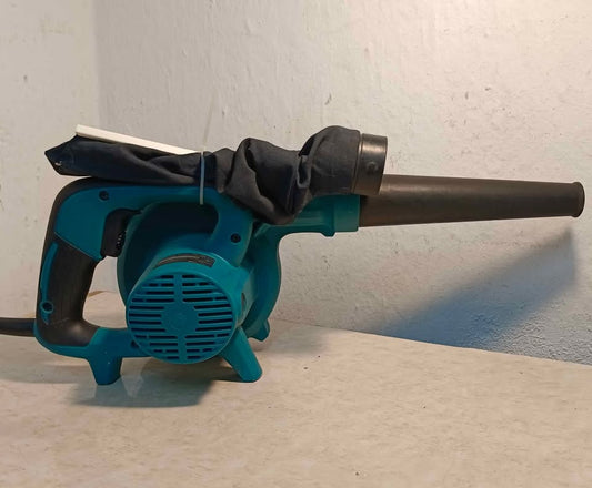 Sopladora Makita ub1103, usado