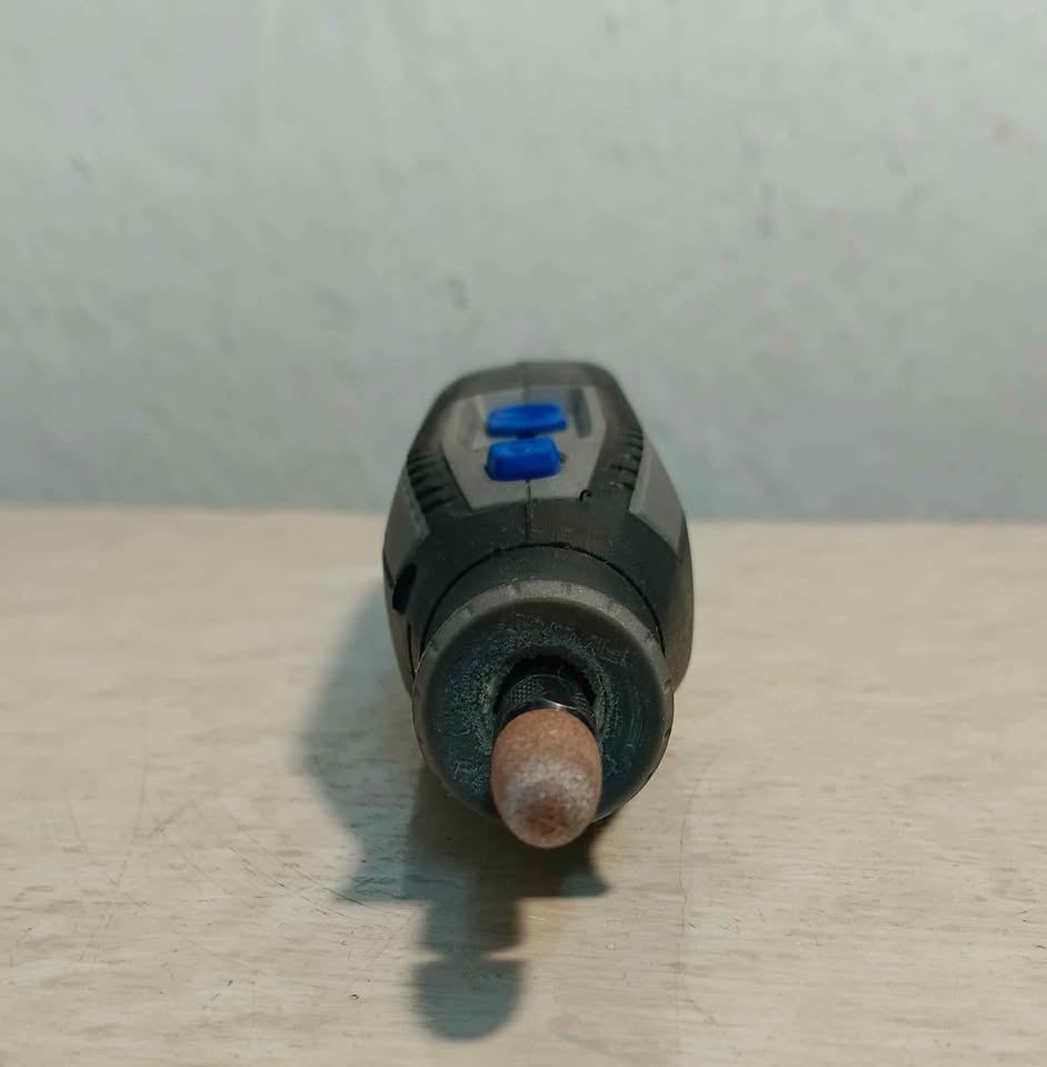 Dremel inalámbrico Lite, usado