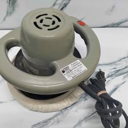 Pulidora Orbital para carro 👇