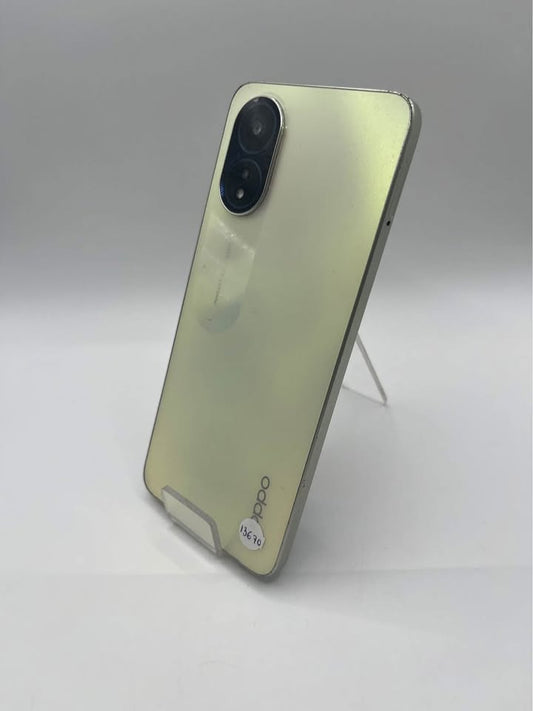 Celular OPPO A38 128 Gb 4 RAM Libre USADO