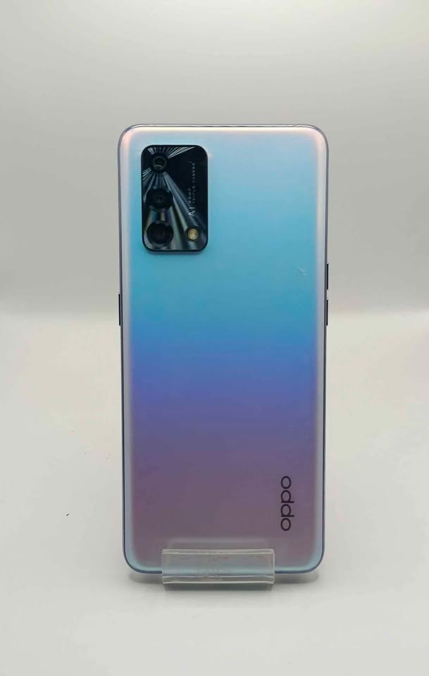 Celular Oppo Reno 6 128gb 4ram liberado, usado