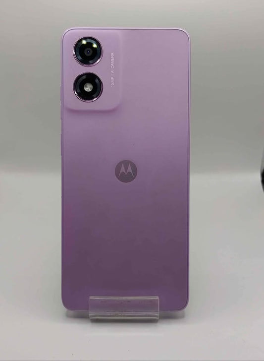 Motorola E14 64GB 3RAM Liberado,usado