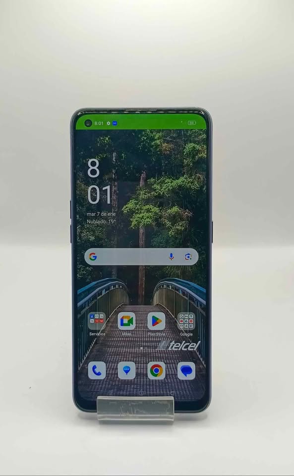 Celular Oppo Reno 6 128gb 4ram liberado, usado