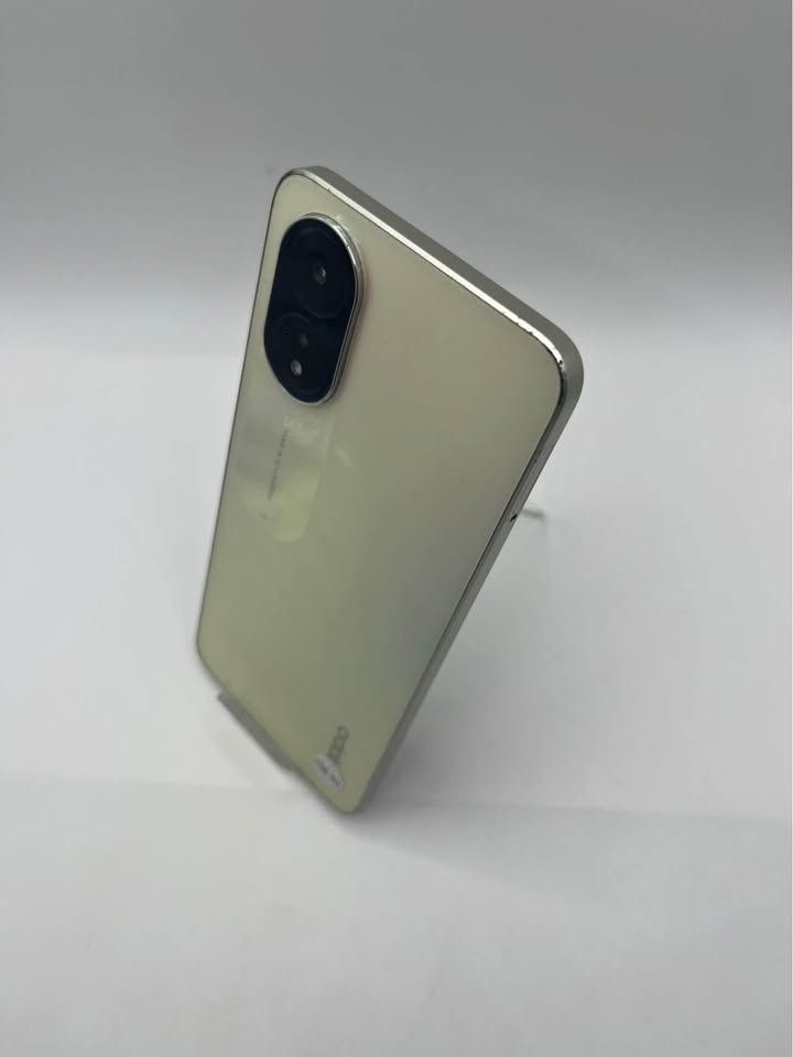 Celular OPPO A38 128 Gb 4 RAM Libre USADO