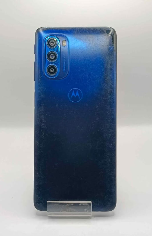 Motorola g51 128gb 4ram Liberado, usado