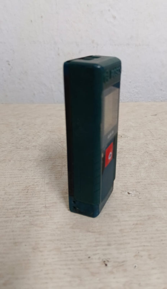 Nivel Laser rojo BOSCH glm 15, usado