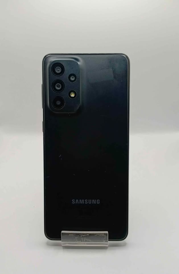 Samsung Galaxy A33 128gb 6ram Liberado, usado