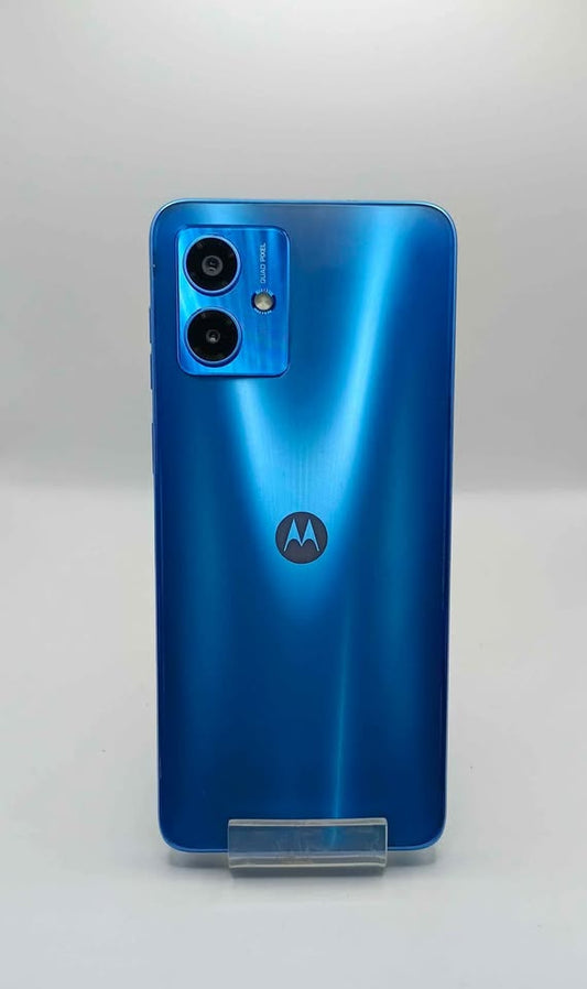 Motorola moto g14 128gb 6ram Liberado, usado