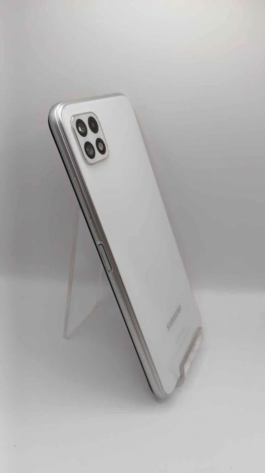 Samsung A22 128gb 4ram liberado, usado