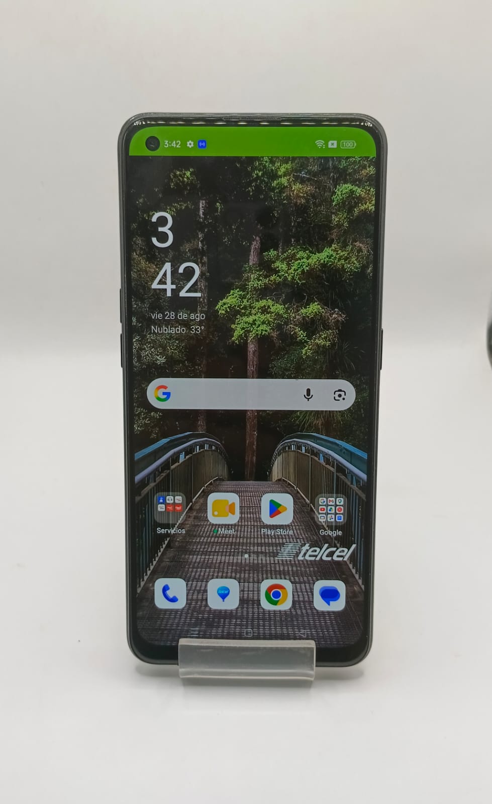 OPPO reno 6 lite 128gb 4ram liberado, usado