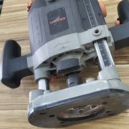 Ruteadora Profesional Truper 👇