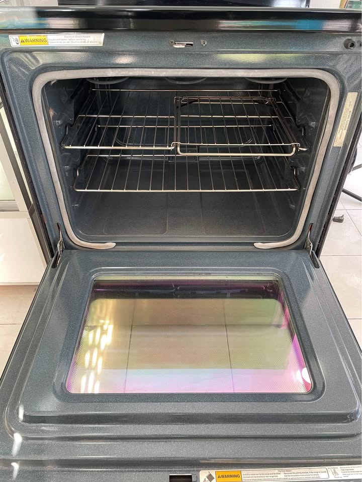 Estufa Eléctrica Whirlpool Gold Series 5