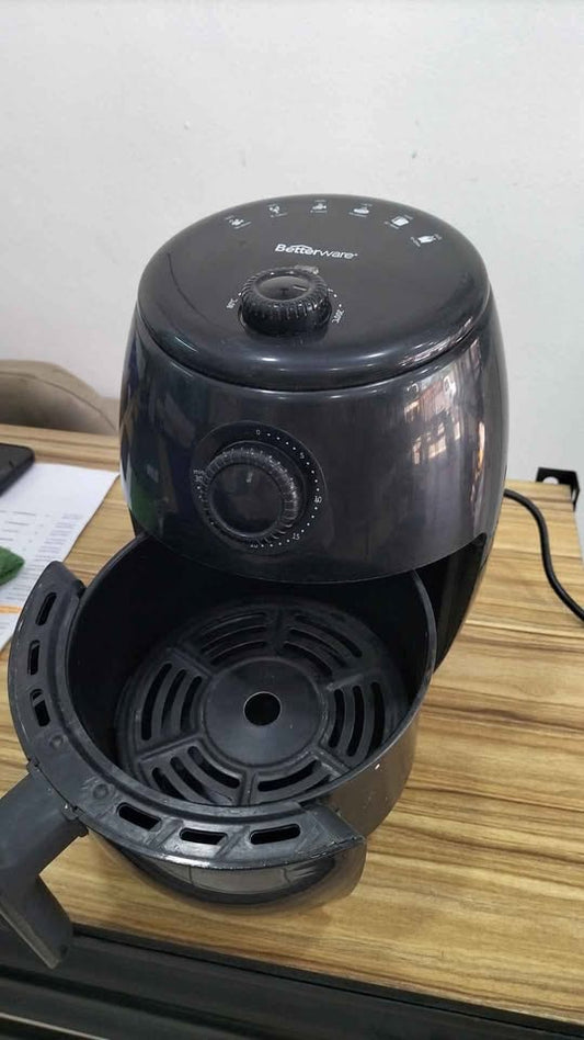 Freidora Better Fryer