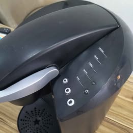 Cafetera de cápsulas Keurig K-Select K40 👇