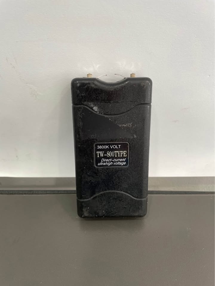 TASER TW-800