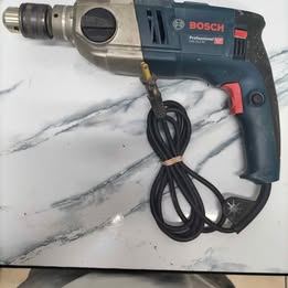 Taladro Percutor Bosch de 2 pasos 👇