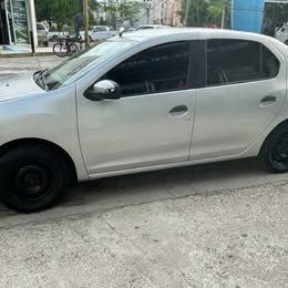 Renault Logan 2018 (USADO)