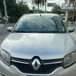 Renault Logan 2018 (USADO)