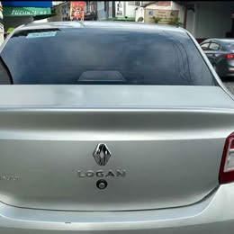 Renault Logan 2018 (USADO)