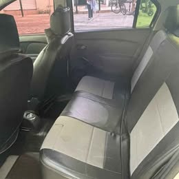 Renault Logan 2018 (USADO)