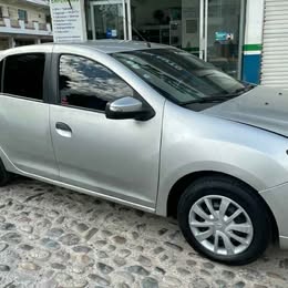 Renault Logan 2018 (USADO)