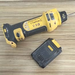 Rectificadora Dewalt Usada