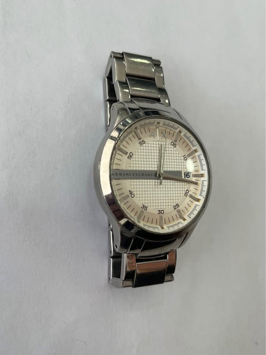 Reloj Caballero Armani Exchange AX2177 USADO