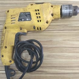 🔧 Taladro Pretul Percutor – Usado