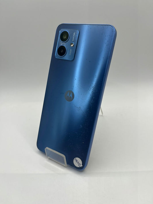 Celular Moto G14 128 Gb 4 Ram Libre