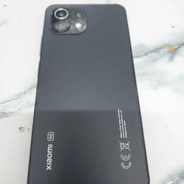 Xiaomi Mi 11 5G – Usado
