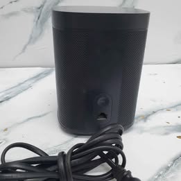 Bocina Sonos S22 – Usada