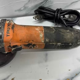 Mini Esmeril Truper Pro A9 – Usado