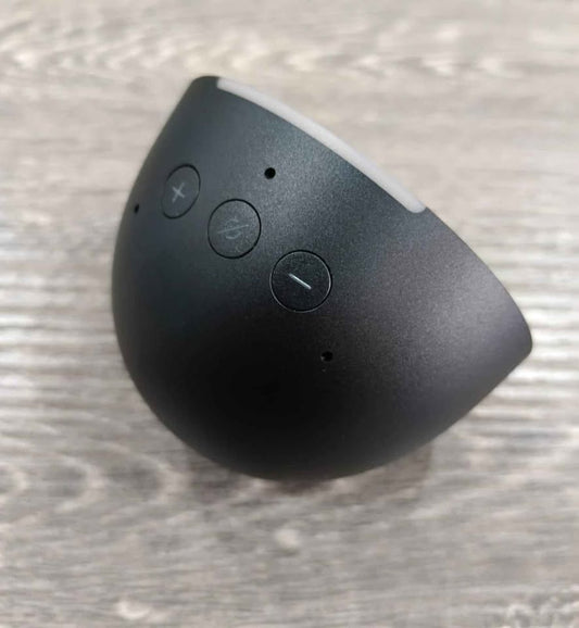 Bocina inteligente Echó pop, usado