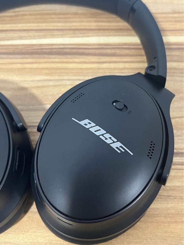 Audífonos Bose Quietcomfort